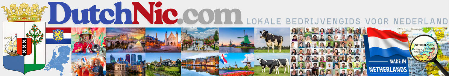 Gemaakt in Nederland - Time Out